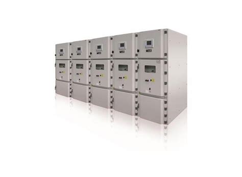 Siemens Switchgear 3.3 kV up to 36 kV – Industrial Techniques ...