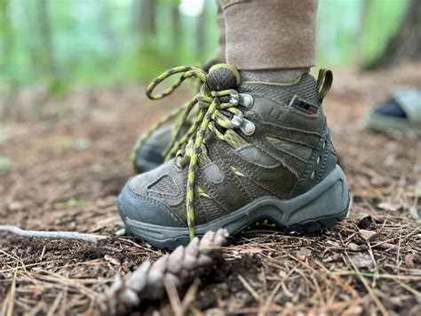 The 10 Best Hiking Boots for Kids in 2024 - Territory Supply