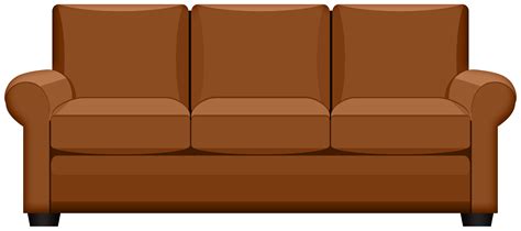 Couch Clipart Transparent Background Couch Transparent Background ...