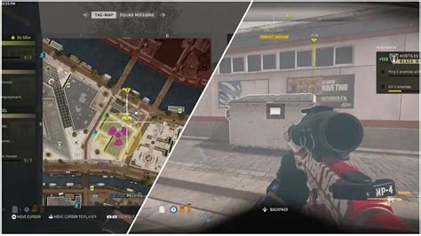 All Vondel Dead Drop Locations in DMZ | The Nerd Stash