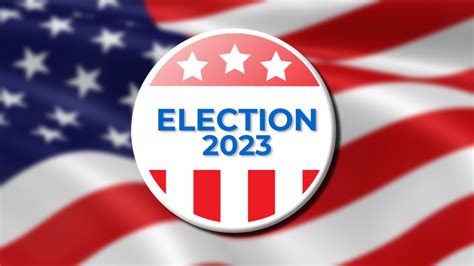 Final Slate of Candidates for the 2023 Local Election – The Reading Post