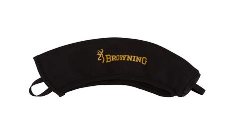 Browning 50mm Waterproof Scope Cover