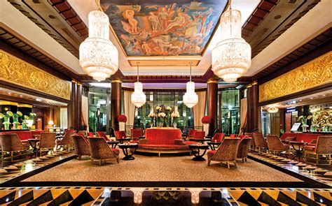 Take A Paris 1920s Art Deco Tour – Forbes Travel Guide Stories