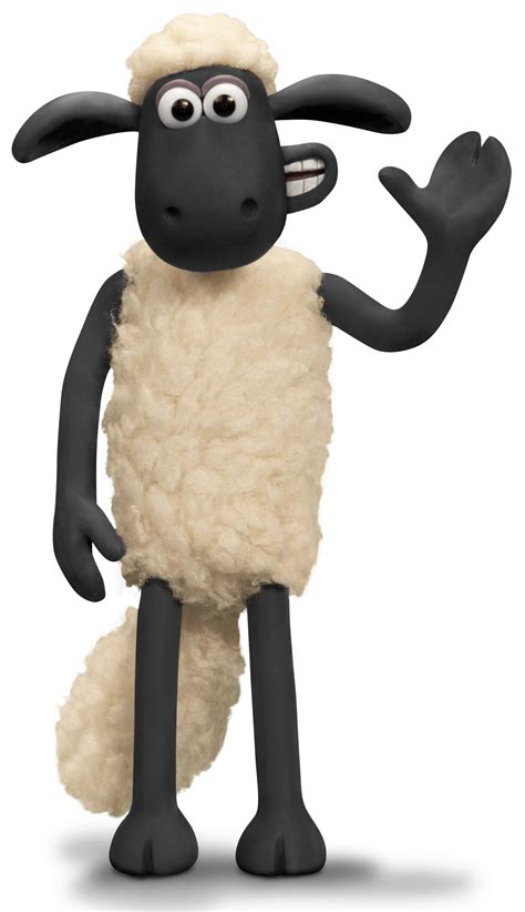 Shaun the Sheep | Aardman