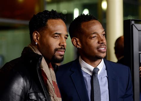 Marlon Wayans Commemorates ‘The Wayans Bros’ Anniversary – VIBE.com