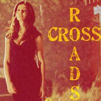 Crossroads Demon, the 1st - Demons of Supernatural Icon (12677128) - Fanpop