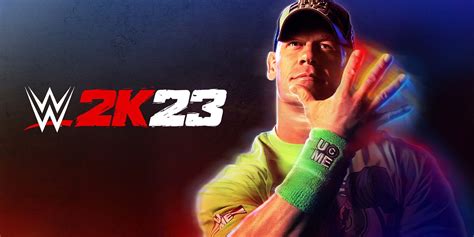 WWE 2K23 Hands-On Preview: WarGames, Showcase Mode, and More