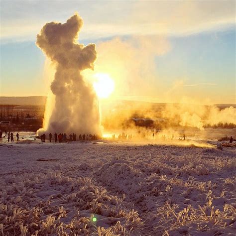 Geysers sightseeing via the Reykjavik Excursions! | Sightseeing ...