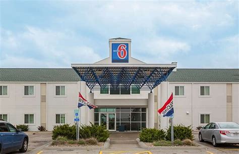 MOTEL 6 GRAND ISLAND, NE $60 ($̶6̶7̶) - Updated 2023 Prices & Hotel Reviews