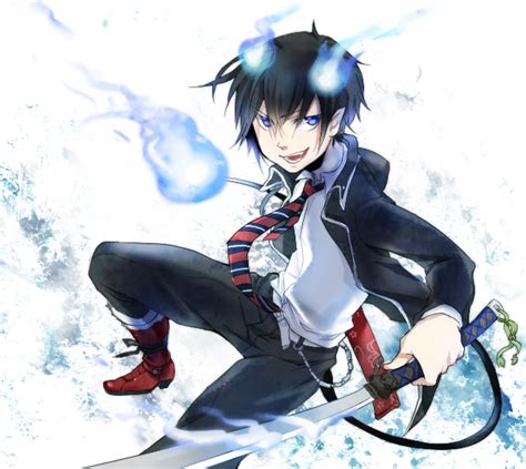 Blue Exorcist [Fan arts] - Blue Exorcist Fan Art (21840446) - Fanpop