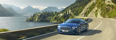 Bentley GT Coupe Wallpapers - Wallpaper Cave