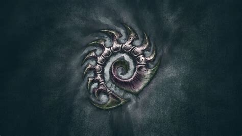 Zerg HD Wallpapers - Top Free Zerg HD Backgrounds - WallpaperAccess