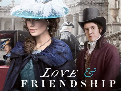 Love & Friendship: Trailer 1 - Trailers & Videos - Rotten Tomatoes