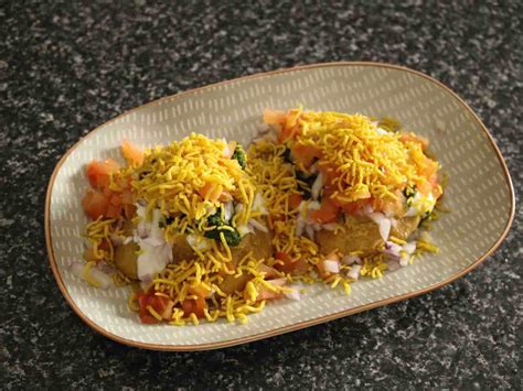 kachori chaat recipe | how to make khasta kachori chaat recipe