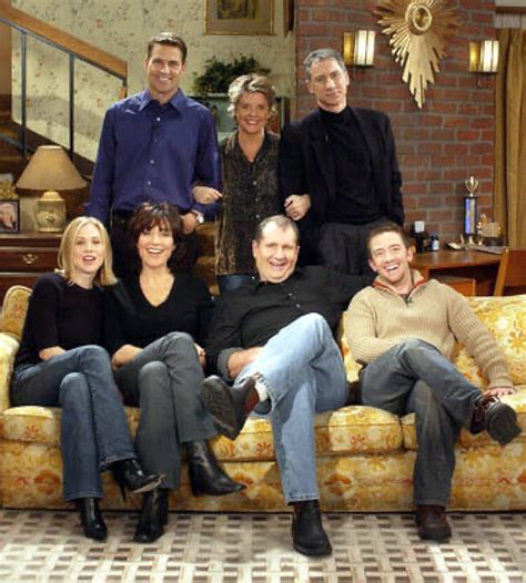 Married... with Children Reunion (TV Movie 2003) - IMDb