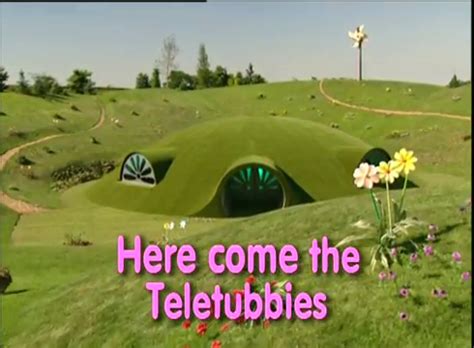 Teletubby Fun: Volume 1 | The Teletubbies Fanon Wiki | Fandom