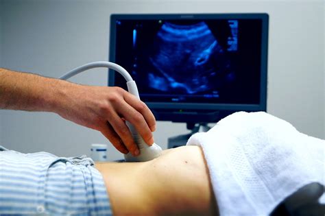 A Brief Talk About the Development of Whole-Body Ultrasound Technology ...