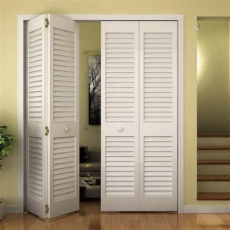 15 Popular Types of Doors for Closets | CK