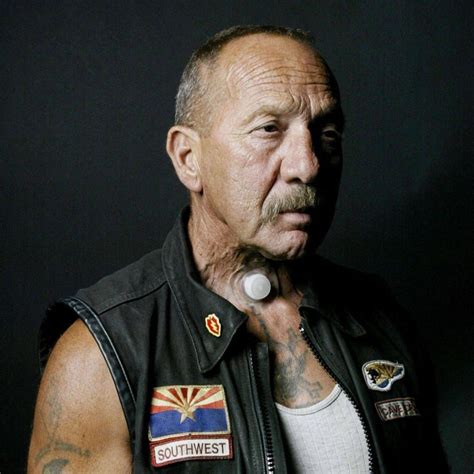 Hells Angels founder Sonny Barger dead at 83 | South China Morning Post