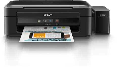 Epson L360 Multi-function Inkjet Printer - Epson : Flipkart.com