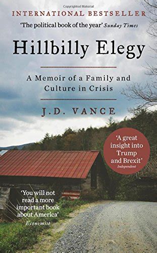 hillbilly-elegy-jd-vance | Booksom