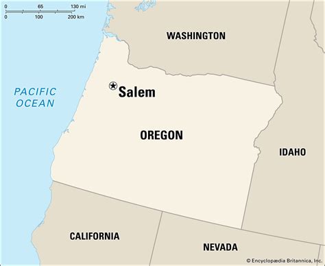 Population Of Salem Oregon 2025 - Elle Nissie