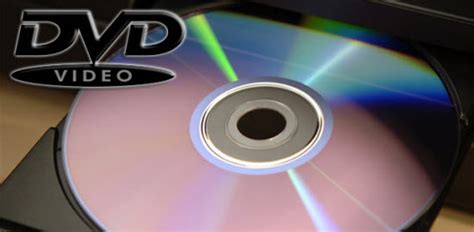 DVD Media Formats and How to Choose DVD Disc?