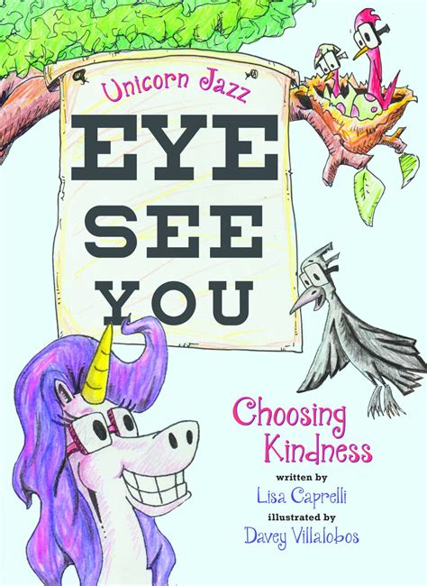 29 Best Kindness Books for Kids - Unicorn Jazz Chidlren's Series