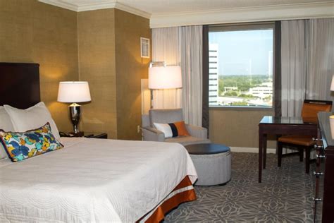 Marriott Jacksonville Downtown Jacksonville, Florida, US - Reservations.com