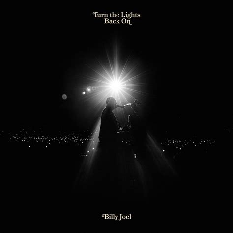 Billy Joel Releases First New Single In Decades ‘Turn the Lights Back ...