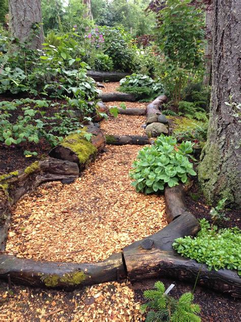 21 Woodland Garden Design Plans Ideas For This Year | SharonSable