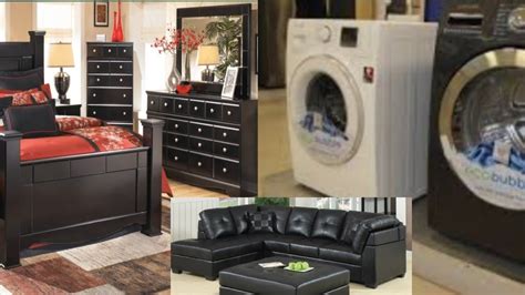 Courts furniture store Jamaica shopping Spanish Town - YouTube