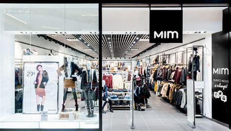 Apparel retailer Mim goes into receivership