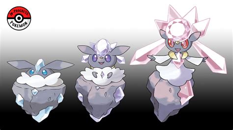 Pokemon Carbink Evolution