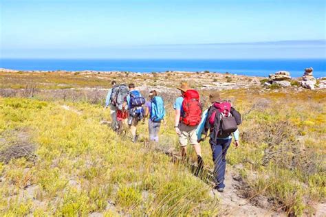 Fantastic hikes at Cape Point National Park - STINGY NOMADS