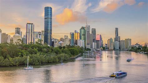 Brisbane River, Brisbane - Book Tickets & Tours | GetYourGuide