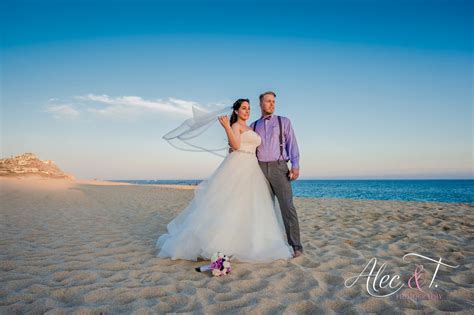 Cabo Wedding – Pueblo Bonito Sunset Beach Romantic Beach Photos ...