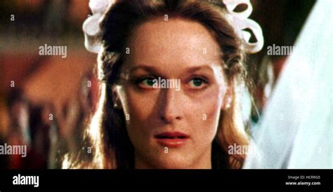 THE DEER HUNTER, The, Meryl Streep, 1978, (c) Universal/courtesy ...