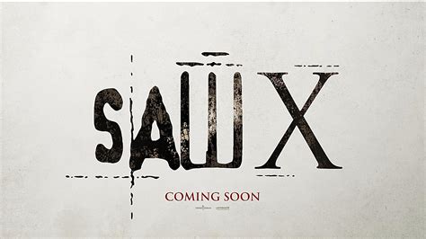 ‘Saw X’ plot, release date, and cast | LaptrinhX / News