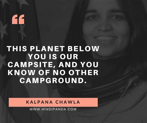 Kalpana Chawla : Love Story | Career | Missions | Death | Quotes