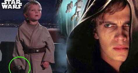 WHY The Younglings COULDN'T Fight Anakin During Order 66