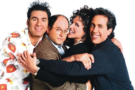 See the Cast of ‘Seinfeld’ Then and Now