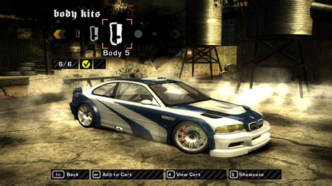 Nfs most wanted best car - roulettelena