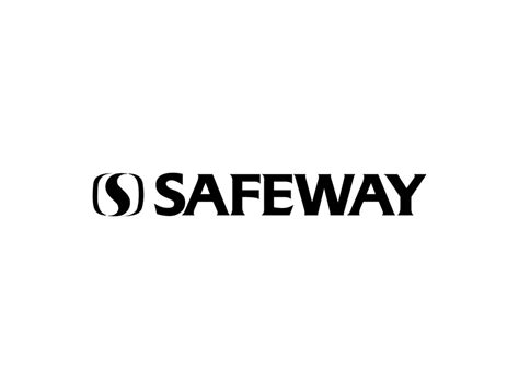 Safeway Old Logo PNG vector in SVG, PDF, AI, CDR format