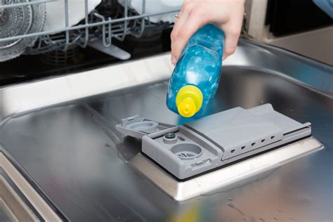 Best (& Worst) Non-Toxic Dishwasher Rinse Aids