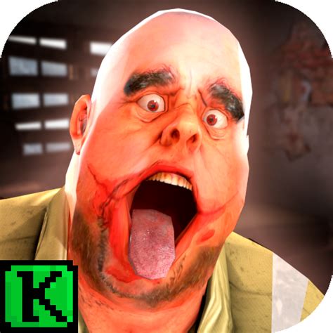 Mr Meat: Horror Escape Room Ver. 2.0.2 MOD APK | Platinmods.com ...