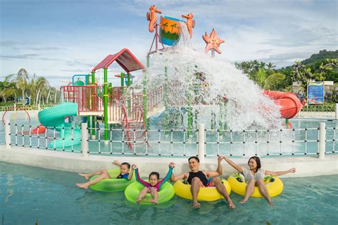 Waterpark - Astoria Palawan