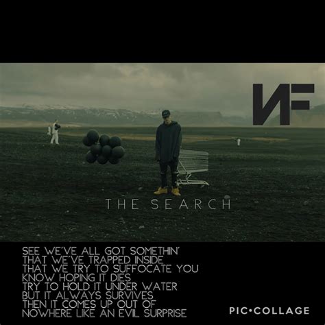 Nf The Search Lyrics | aepuerenirah