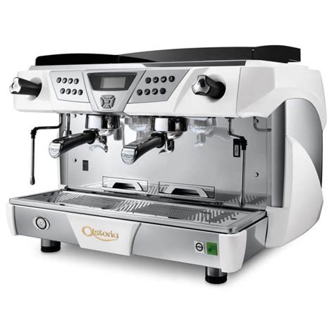 Astoria Plus 4 You TS Traditional Espresso Machine | Beanmachines