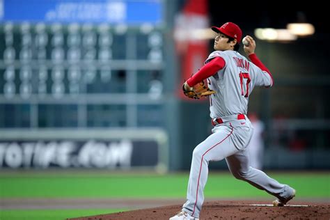 Angels Rumors: Eight Teams Linked to Shohei Ohtani as Free Agent ...